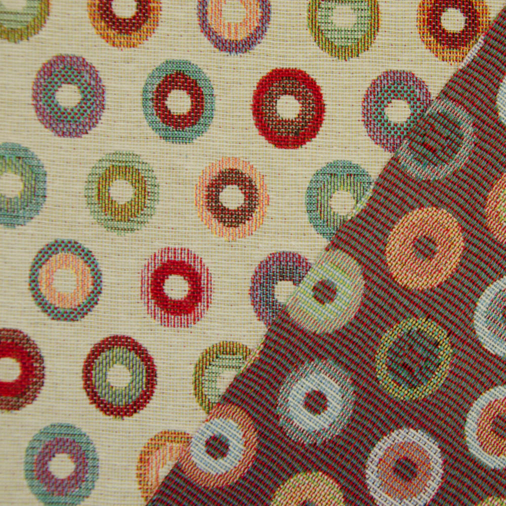 Gobelinstoff Bunten Stoff Kaufen Gobelin Stoff Meterware Mit Eulen