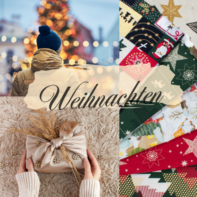 Weihnachten