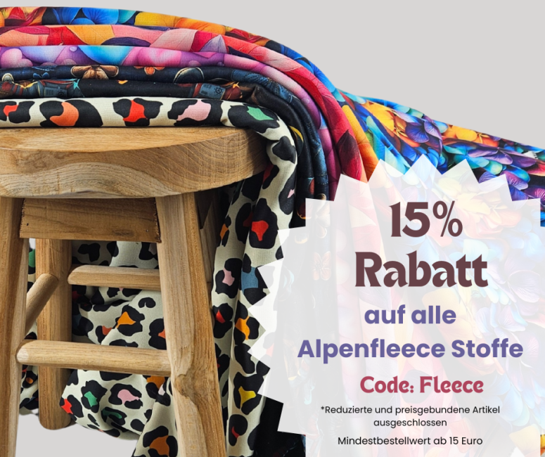 Alpenfleece