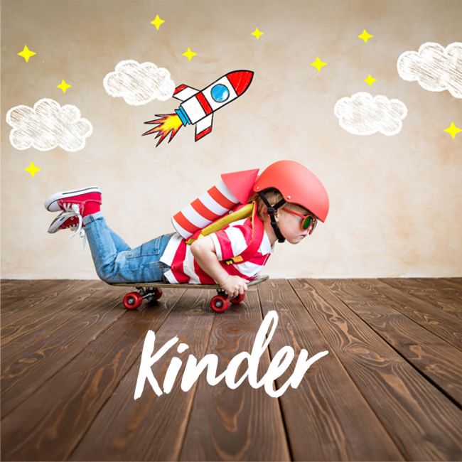 Unsere Kinderstoffe