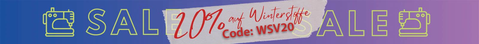 Wintersale
