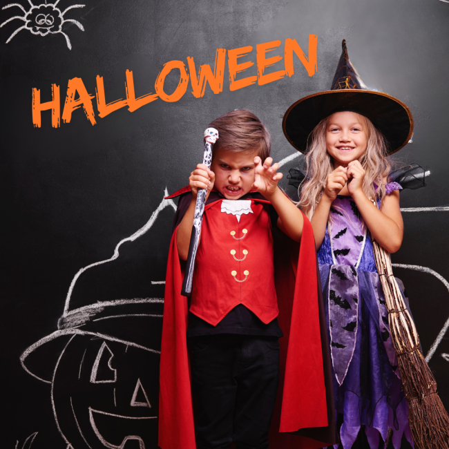 Halloween