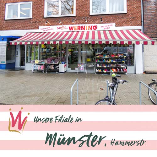 Stoffe-Werning-Filiale-Muenster-Hammerstr-aussen