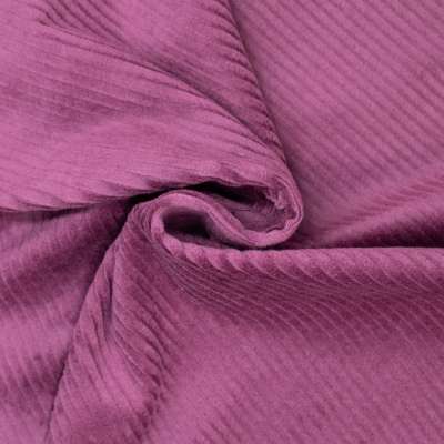 Stretch Breitcord uni Stoffe Werning Stoffe Werning