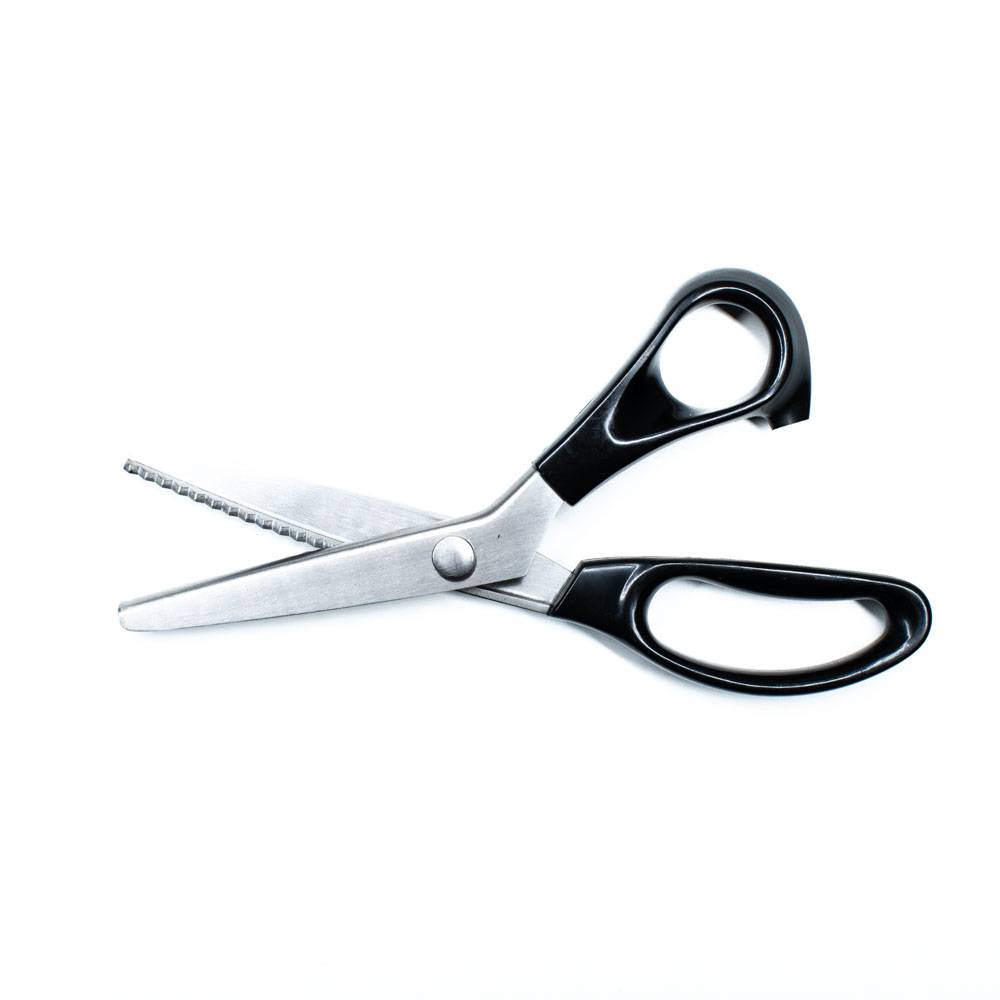 MANUFORE Nähscheren-Set – Große & Kleine Schere, Rollschneider Mit 3 Klingen Für Stoff, Leder, Filz & Mehr