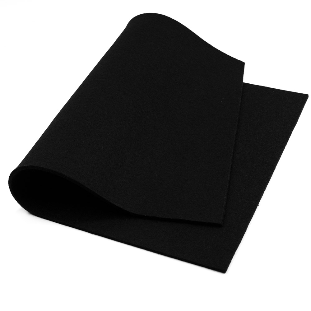 Creative Discount Filzplatte – 75x50 Cm, 1 Stück, Pastellgrün, Aus 100% Polyester, Für Basteln & DIY