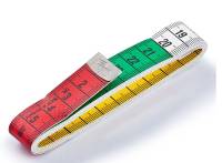 Maßband Color 150 cm Prym Nr:282121 Maßband Color 150 cm Prym Nr:282121