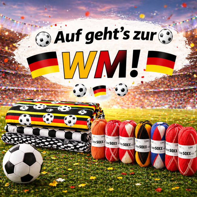Fußball WM