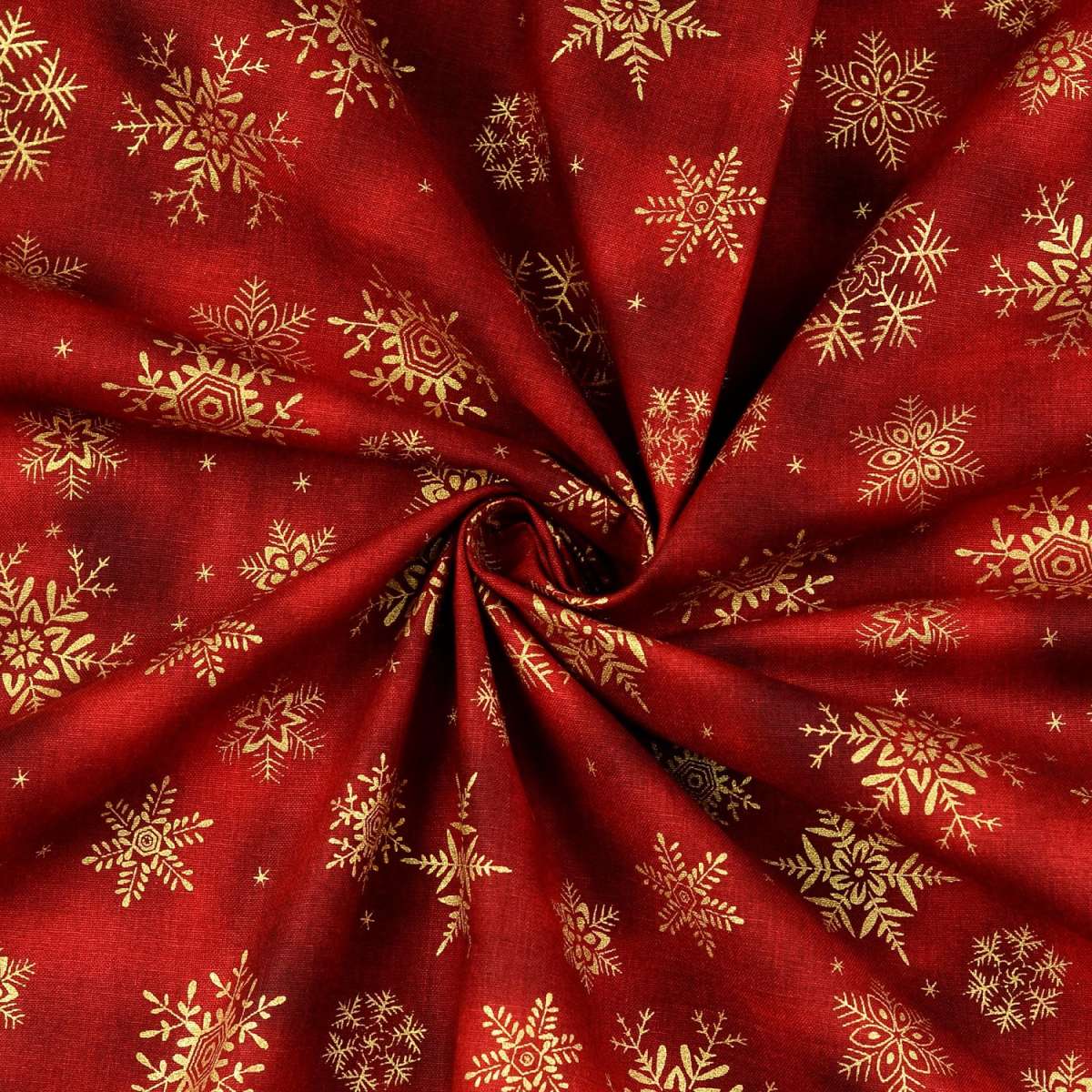 14 Stück Weihnachts-Lederblätter Zum Basteln – Bedruckt Mit Schneeflocken, 21x16 Cm, Kunstleder