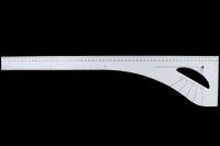 Schneiderlineal 60 cm lang - KW6726 Schneiderlineal 60 cm lang - KW6726