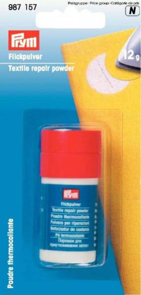 Flickpulver ( Nahtfix ) Prym Nr.987157