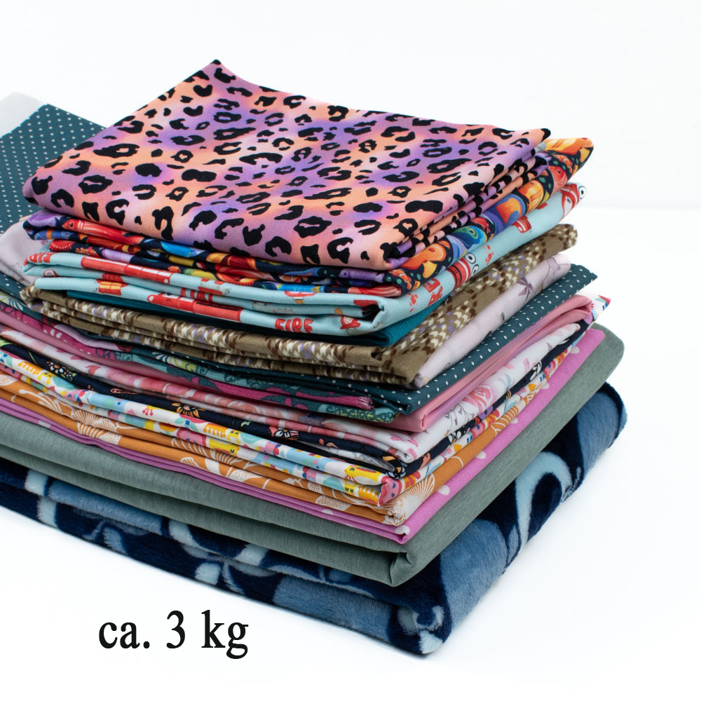 Stoffreste Jersey Stoffe Kaufen GÃ¼nstig Stoffreste Stoffpakete