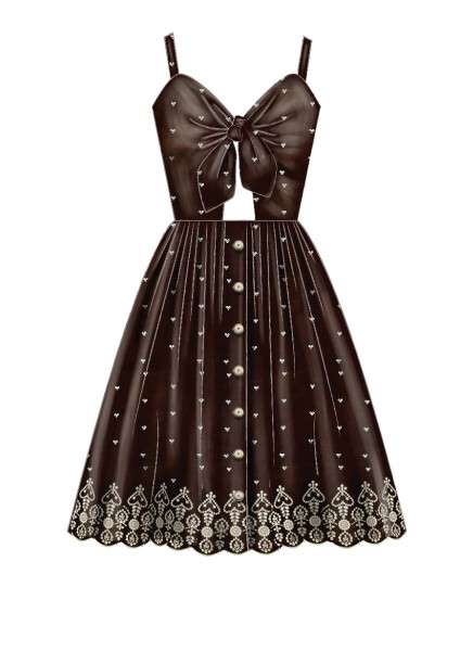 Cartamodello MCCALLS M8406U5 – Abito Donna Vita Impero Con Maniche E Orlo Variabili, Taglie 48-54 - 4