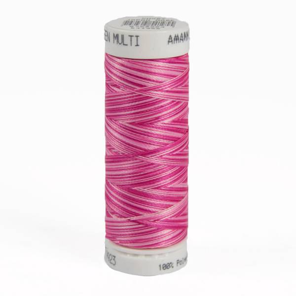 Nähgarn Mettler Poly Sheen pink rosa 200m