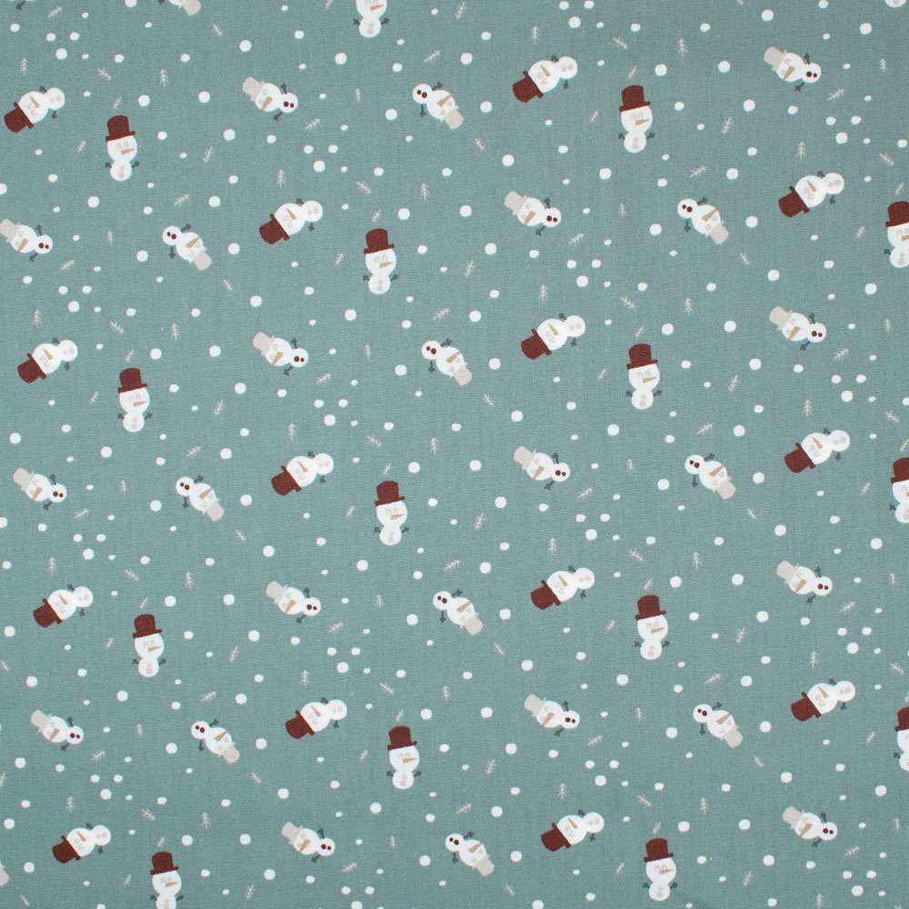 20 Stück Weihnachts-Stoffquadrate – 25x25 Cm, 100% Baumwolle, Für Nähen & Patchwork