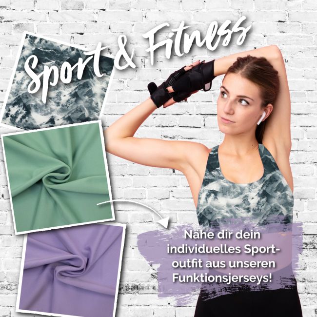 Sport und Fitness