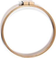 Quiltrahmen rund Ø 40 cm - KW2085