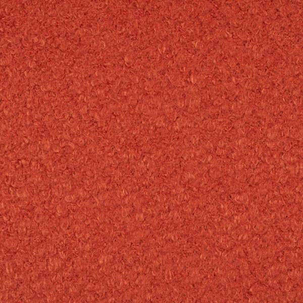 Bouclé uni orange - ZZ1379-513