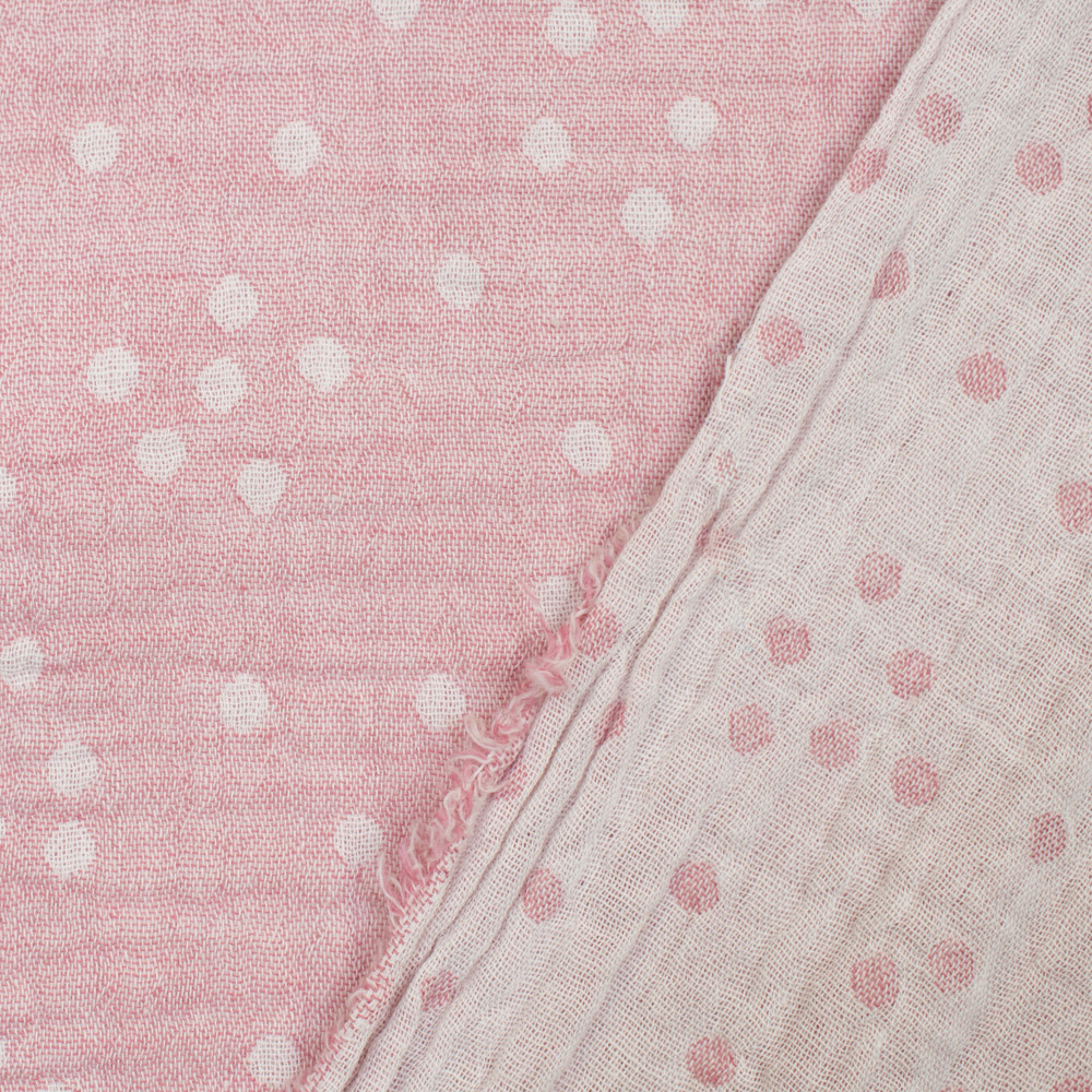 Musselin Stoff Double Gauze Schnittmuster Musselin/Double Gauze