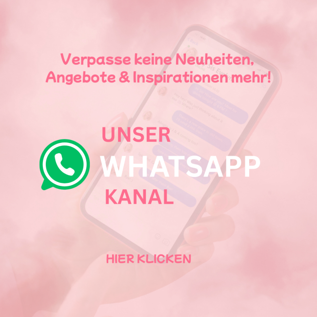 Whatsapp Kanal