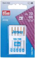 Nähmaschinennadeln 130/705 H Prym 154 232 Nähmaschinennadeln 130/705 H Prym 154 232