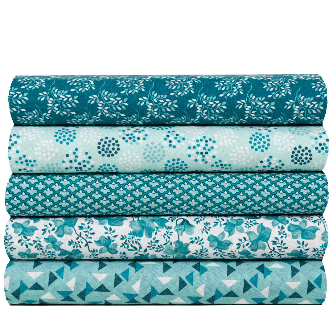 Stoffpakete Stoffe Stoffe Werning GmbH