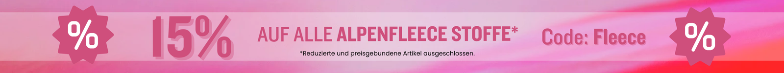 Alpenfleece