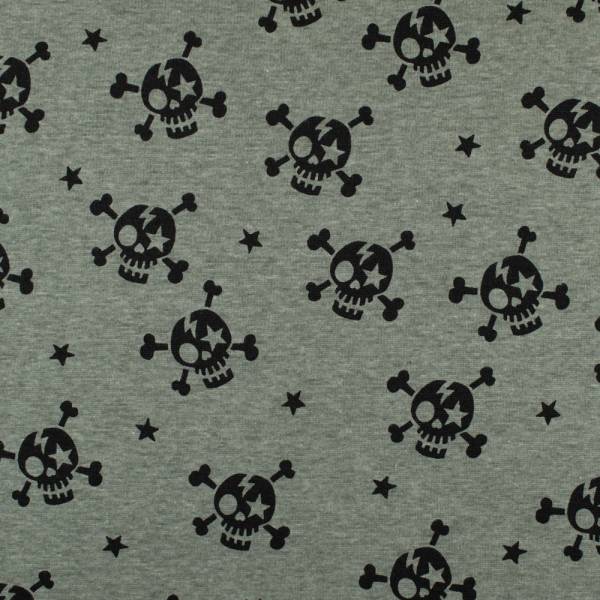 Alpenfleece Totenkopf