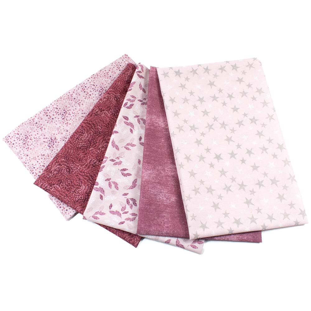 Baumwollstoff Stoffe Zum Quilten Stoff Patchwork Quiltpaket