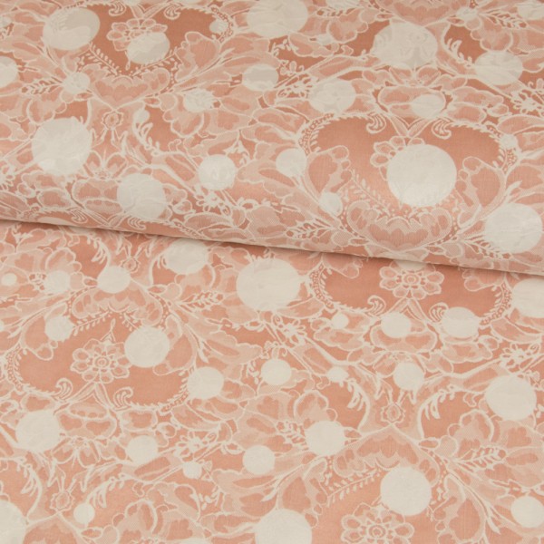 SO1704_517_Jacquardstoff_Ranken_Tupfen_rosa_1