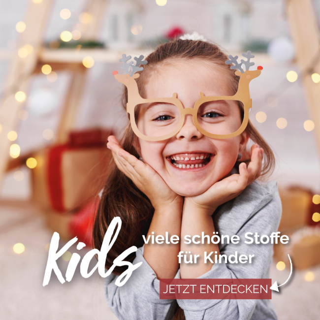 Kinderstoffe